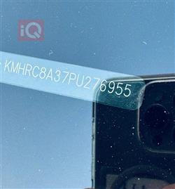 هیوندای ڤینیو